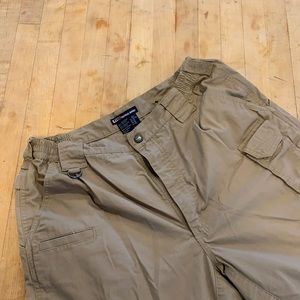5.11 Tactical Pants 34/30